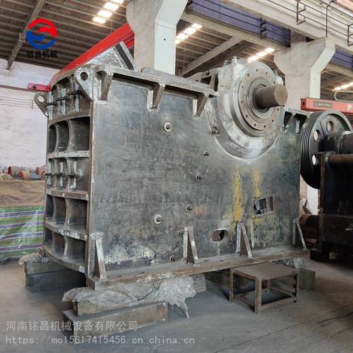 机械设备,位于河南郑州巩义市北山口镇东门村1号,工厂占地